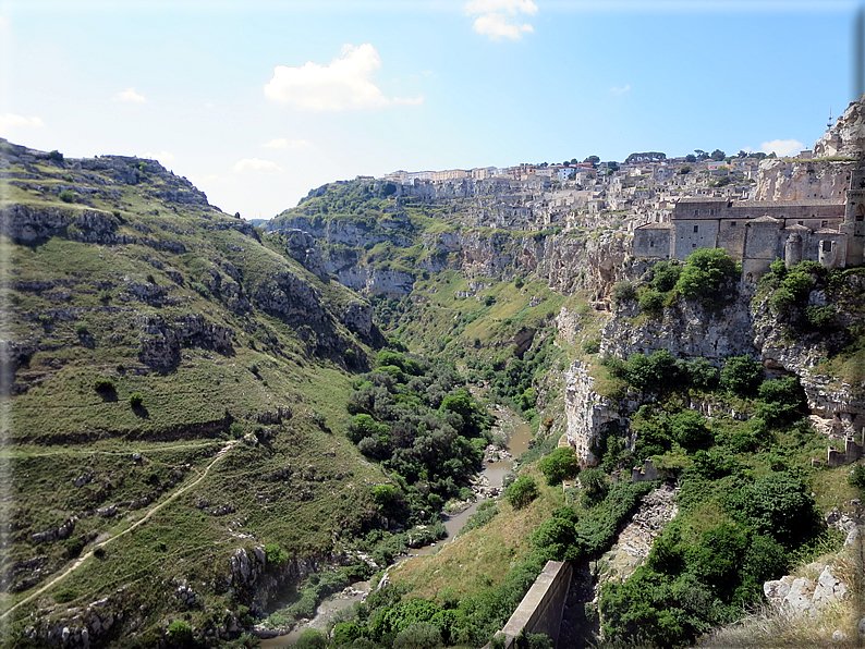 foto Matera